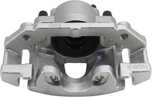 18B4776 18B4777 Front Brake Calipers for 2001-2007 Chrysler Town&Country for 2003 Chrysler Voyager for 2001-2007 Dodge Caravan/Grand Caravan in Saudi Arabia
