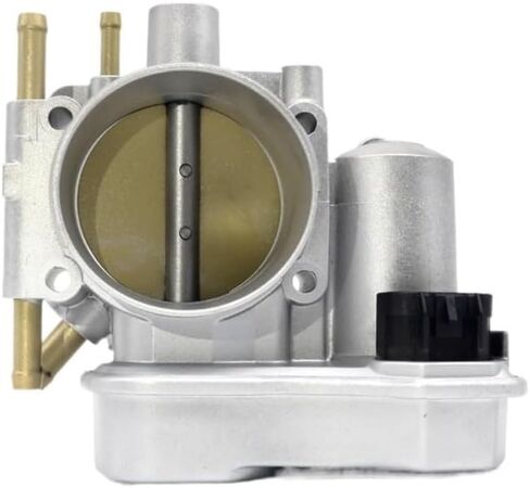 صمام جسم الخانق لأوبل Vauxhall Astra Zafira Vectra Corsa Saab 9-3 1.8 البنزين 916671 9128518 9196357 825248 825233 in Saudi Arabia