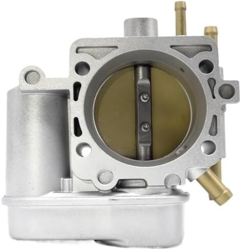 صمام جسم الخانق لأوبل Vauxhall Astra Zafira Vectra Corsa Saab 9-3 1.8 البنزين 916671 9128518 9196357 825248 825233 in Saudi Arabia