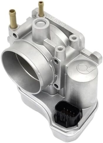 صمام جسم الخانق لأوبل Vauxhall Astra Zafira Vectra Corsa Saab 9-3 1.8 البنزين 916671 9128518 9196357 825248 825233 in Saudi Arabia