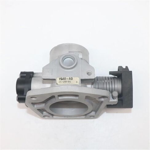 ys4u-ad ys4u-ae 337-05305 ys4u-9u538-ab صمام توجيك التوافق مع Ford Focus 2.0L 2000-2004 in Kuwait