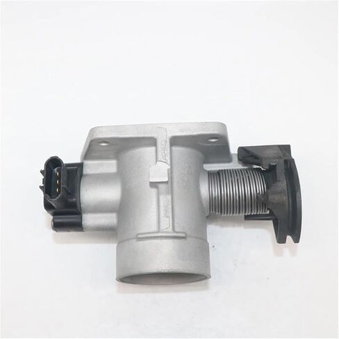 ys4u-ad ys4u-ae 337-05305 ys4u-9u538-ab صمام توجيك التوافق مع Ford Focus 2.0L 2000-2004 in Kuwait