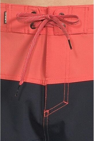 Quiksilver Men's Surfsilk Panel 20 Boardshorts in Kuwait