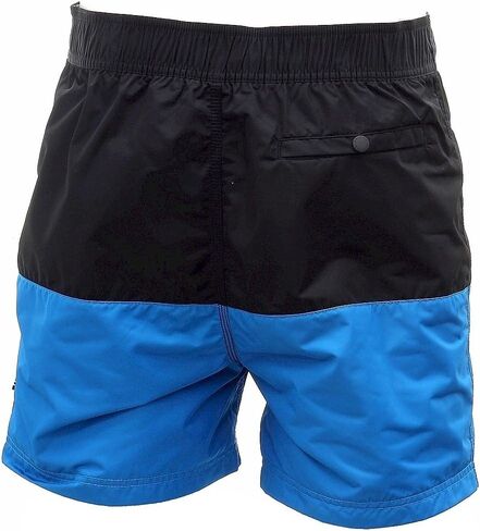 Nautica Men's Quick Dry Pieced Color Blocked Swim Trunk in Saudi Arabia