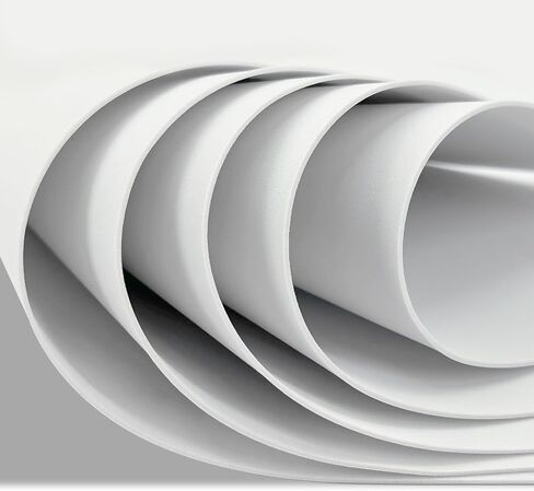 72PCS EVA Foam Sheets 1mm Thick 7.8 x 7.8 Inches Craft Foam Paper 12 Colors for Craft Projects Kids DIY Handcraft Classroom Parties and More in Kuwait