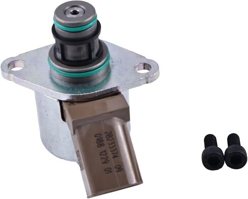 Holdwell Fuel Pump Pump Valve IMV 28233374 28343144 9109-942 9109-946 متوافق مع 2011-2015 CHEVROLET CAPTIVA 2009-2014 CHEVROLET CRUZE 2005-2012 MERCEDES-CLASS in Saudi Arabia