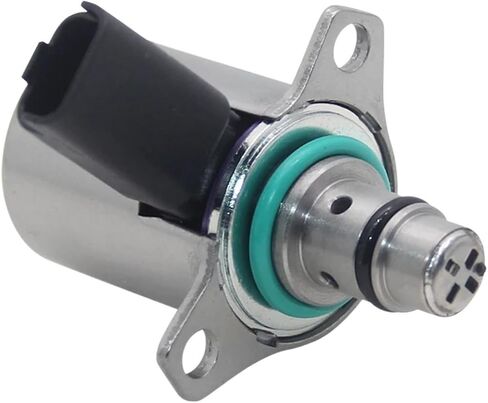 BK2Q-9358-AB BK2Q9358AA Fuel Pump Regulator Fuel Metering Valve Automobile Compatible with Transit Ranger 2.2 in Saudi Arabia