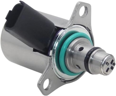 BK2Q-9358-AB BK2Q9358AA Fuel Pump Regulator Fuel Metering Valve Automobile Compatible with Transit Ranger 2.2 in Saudi Arabia