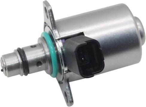 BK2Q-9358-AB BK2Q9358AA Fuel Pump Regulator Fuel Metering Valve Automobile Compatible with Transit Ranger 2.2 in Saudi Arabia