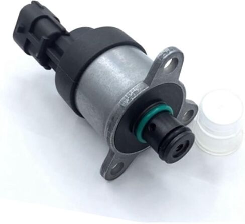 0928400481 0928400487 0928400644 High Pressure Fuel Pump Regulator Metering Control Solenoid SCV Metering unit Metering valve, Precision Engineered, High Performance Direct Replacement(092840061 in Saudi Arabia
