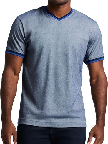 Robert Graham Mens Holton Short Sleeve 410 in Saudi Arabia