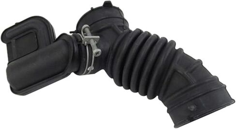 Car Air Cleaner Filter Intake Duct Hose/Fit For Nissan 16576-CJ40D 16576-EL00B Parts in Saudi Arabia