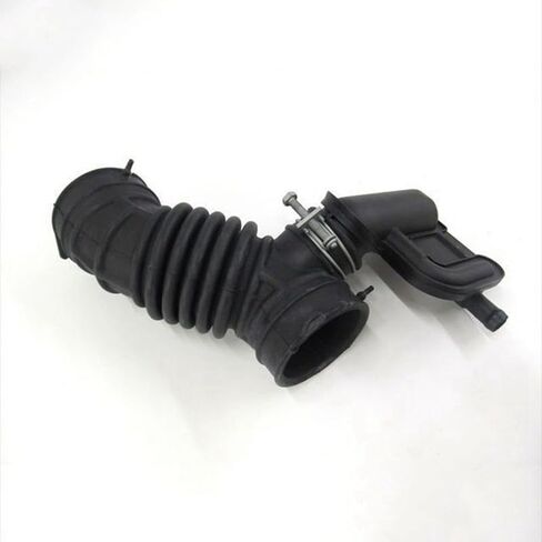 Car Air Cleaner Filter Intake Duct Hose/Fit For Nissan 16576-CJ40D 16576-EL00B Parts in Saudi Arabia