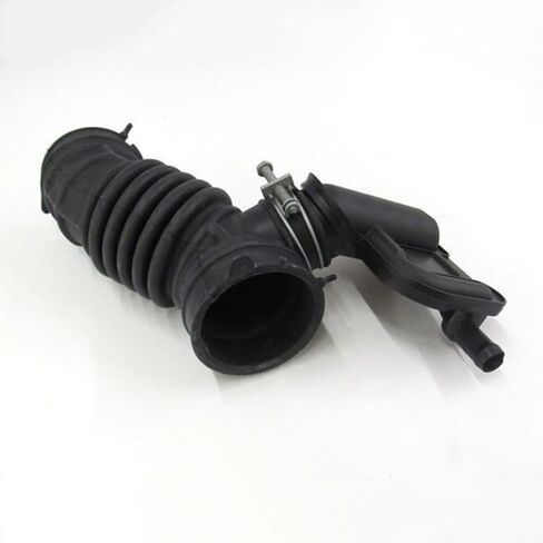 Car Air Cleaner Filter Intake Duct Hose/Fit For Nissan 16576-CJ40D 16576-EL00B Parts in Saudi Arabia