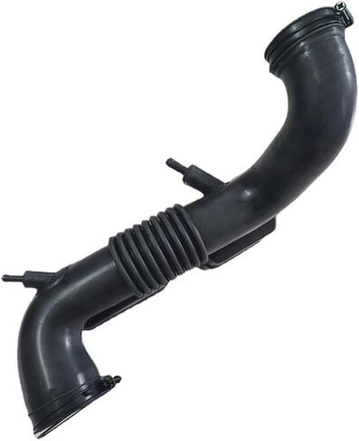 إكسسوارات داخلية للسيارة أجزاء خرطوم السيارات بديل للسيارات 1pc ABS/Fit لـ Hyundai Santa Fe 2010-2012 in Saudi Arabia