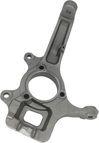 Front Right Passenger Side Steering Knuckle 697-900 For 1997-2002 Ford Expedition For 1997-2003 Ford F-150 For 2004 Ford F-150 Heritage For 1997-1999 Ford F-250 For 1998-2002 Lincoln Navigator 4WD in Saudi Arabia