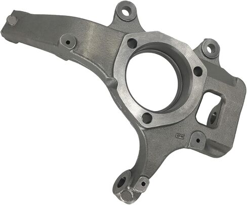 Front Right Passenger Side Steering Knuckle 697-900 For 1997-2002 Ford Expedition For 1997-2003 Ford F-150 For 2004 Ford F-150 Heritage For 1997-1999 Ford F-250 For 1998-2002 Lincoln Navigator 4WD in Saudi Arabia