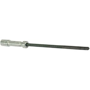 Replacement part fits Tachometer Drive Wire - Fits Ford - F1Nn17N275Aa - Replaces D3Nn17N275A CHStet03411 in Saudi Arabia