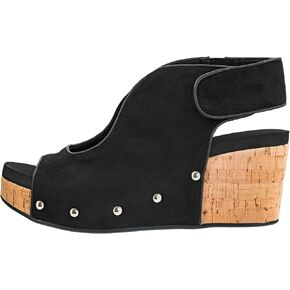 أحذية Corkys النسائية الكاجوال ذات الكعب العالي in Kuwait