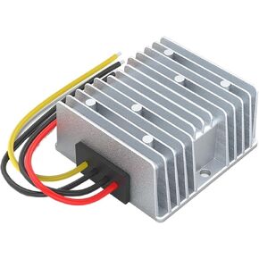 DC12V to 13.8V15V19V24V20V28V29V Booster Module High Power Vehicle Mounted Solar Converter 500W(15A,12V_24V) in Saudi Arabia