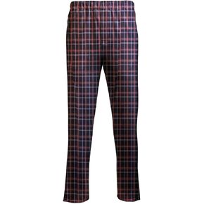 boxercraft Double-Brushed 100% Cotton Harley Flannel Pants in Saudi Arabia