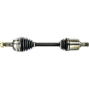 مجموعة محور CV الجانبي للأمراض اليمنى-متوافقة مع 1994-1997 Honda Accord 2.2L 4 أسطوانات (مع ناقل حركة أوتوماتيكي أو يدوي) in Saudi Arabia
