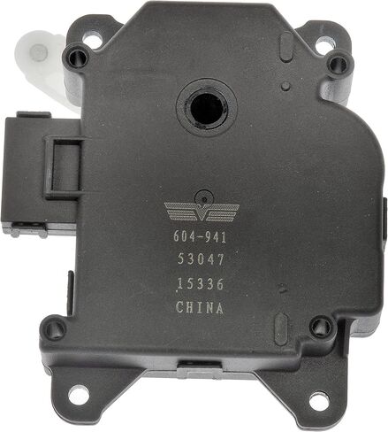 Dorman 604-941 HVAC Blend Door Actuator متوافق مع نماذج Lexus Select in Saudi Arabia