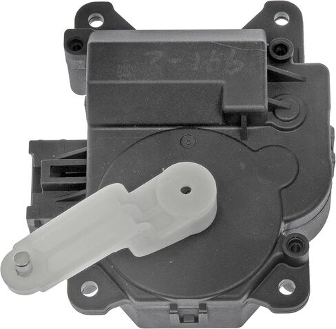 Dorman 604-941 HVAC Blend Door Actuator متوافق مع نماذج Lexus Select in Saudi Arabia