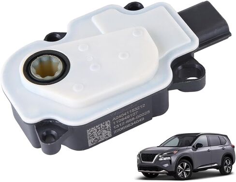 110949107 HVAC Blend Door Actuator متوافق مع 2017-2020 Nissan Rogue A24041153212 Actuator Air Air Air Air Air Arcuator 1312-888-00025 17148245258 21421-4BC0A Accuator Motor in Saudi Arabia