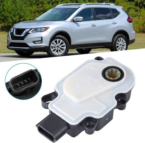 110949107 HVAC Blend Door Actuator متوافق مع 2017-2020 Nissan Rogue A24041153212 Actuator Air Air Air Air Air Arcuator 1312-888-00025 17148245258 21421-4BC0A Accuator Motor in Saudi Arabia