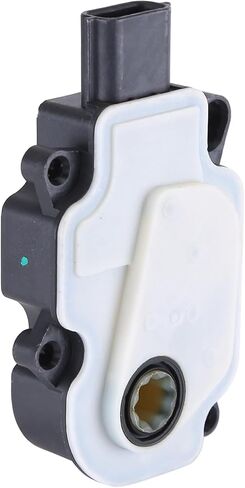 110949107 HVAC Blend Door Actuator متوافق مع 2017-2020 Nissan Rogue A24041153212 Actuator Air Air Air Air Air Arcuator 1312-888-00025 17148245258 21421-4BC0A Accuator Motor in Saudi Arabia