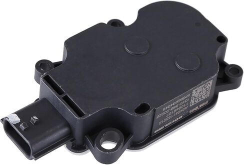 110949107 HVAC Blend Door Actuator متوافق مع 2017-2020 Nissan Rogue A24041153212 Actuator Air Air Air Air Air Arcuator 1312-888-00025 17148245258 21421-4BC0A Accuator Motor in Saudi Arabia