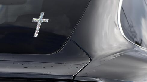Elektroplate Christian Cross Cross Doleced Domed Scal (3.25 "× 2.1") قسط 3D من الدرجة 3D ملصقات فينيل Weather للسيارة وزجاجة المياه والكمبيوتر المحمول والهاتف والمزيد | صنع في الولايات المتحدة in Kuwait