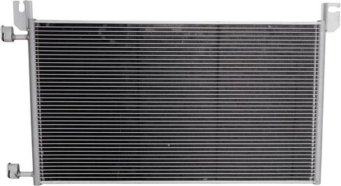 Kool Vue A/C Contenser متوافق مع شيفروليه تاهو 2000-2014 ، GMC Sierra 1500 1999-2013 ، Sierra 2500 1999-2004 ، Sierra 2500 HD 2001-2014 in Saudi Arabia