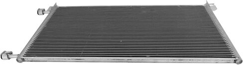 Kool Vue A/C Contenser متوافق مع شيفروليه تاهو 2000-2014 ، GMC Sierra 1500 1999-2013 ، Sierra 2500 1999-2004 ، Sierra 2500 HD 2001-2014 in Saudi Arabia