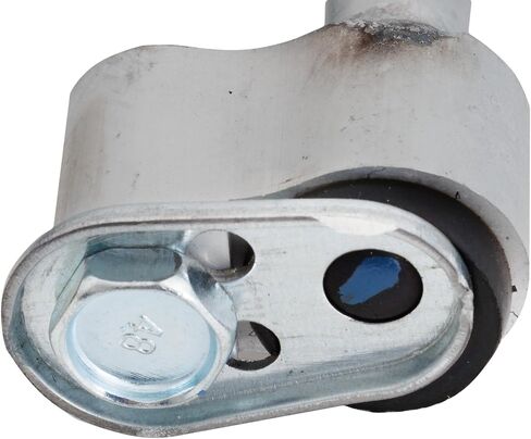 Kool Vue A/C Contenser متوافق مع شيفروليه تاهو 2000-2014 ، GMC Sierra 1500 1999-2013 ، Sierra 2500 1999-2004 ، Sierra 2500 HD 2001-2014 in Saudi Arabia