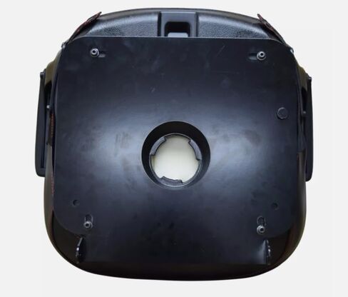 مقعد الجرار مع فئة Flip-Up Bracket & Armrests ؛ متوافق مع Kubota L3030 ، L3130 ، L3430 ، L3830 ، L4030 ، L4330 ، L34630 ، L5030 ، L3040 ، L3240 ، L3540 ، L3940 ، L4040 ، L4240 ، L4740 ؛ 310001BK-901001 in Kuwait