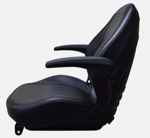 مقعد الجرار مع فئة Flip-Up Bracket & Armrests ؛ متوافق مع Kubota L3030 ، L3130 ، L3430 ، L3830 ، L4030 ، L4330 ، L34630 ، L5030 ، L3040 ، L3240 ، L3540 ، L3940 ، L4040 ، L4240 ، L4740 ؛ 310001BK-901001 in Kuwait