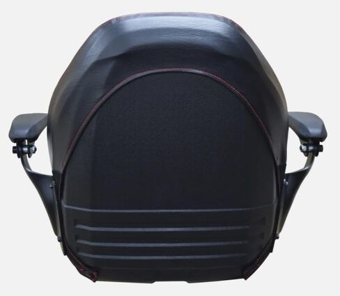 مقعد الجرار مع فئة Flip-Up Bracket & Armrests ؛ متوافق مع Kubota L3030 ، L3130 ، L3430 ، L3830 ، L4030 ، L4330 ، L34630 ، L5030 ، L3040 ، L3240 ، L3540 ، L3940 ، L4040 ، L4240 ، L4740 ؛ 310001BK-901001 in Kuwait