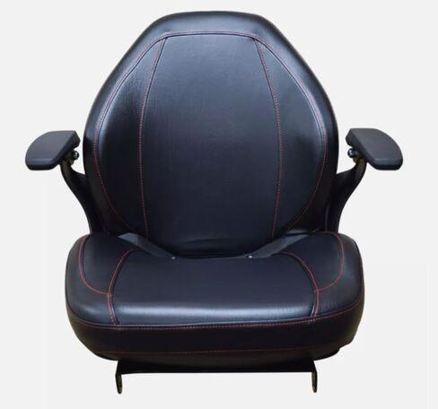مقعد الجرار مع فئة Flip-Up Bracket & Armrests ؛ متوافق مع Kubota L3030 ، L3130 ، L3430 ، L3830 ، L4030 ، L4330 ، L34630 ، L5030 ، L3040 ، L3240 ، L3540 ، L3940 ، L4040 ، L4240 ، L4740 ؛ 310001BK-901001 in Kuwait