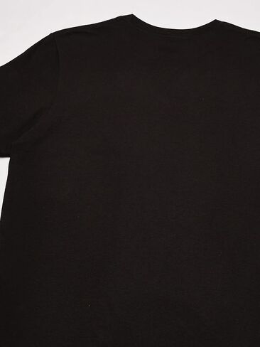 Marvel Men's Comics Simple Classic Logo T-Shirt in Saudi Arabia
