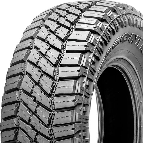 MILESTAR PATAGONIA X/T جميع التضاريس LT285/75R17 128/125S E إطار شاحنة خفيفة in Saudi Arabia