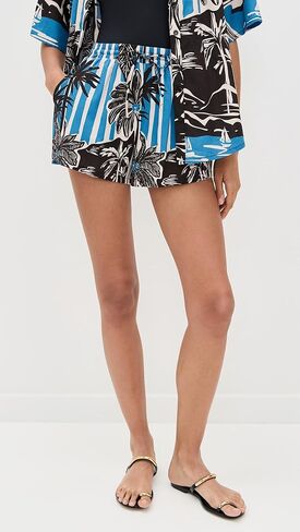 Seven Wonders Women's Adelyn Shorts in Saudi Arabia