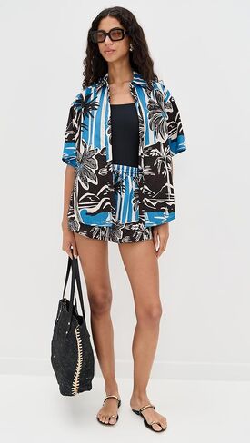 Seven Wonders Women's Adelyn Shorts in Saudi Arabia