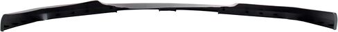 Garage-Pro Front Upper Bumper Cover Kit Compatible with 2003-2006 Chevrolet Silverado 1500, Avalanche 1500 & 2500, For Models w/o Body Cladding, Textured, 7pc. Kit, w/Bumper Bracket, Cover & Valance in Saudi Arabia