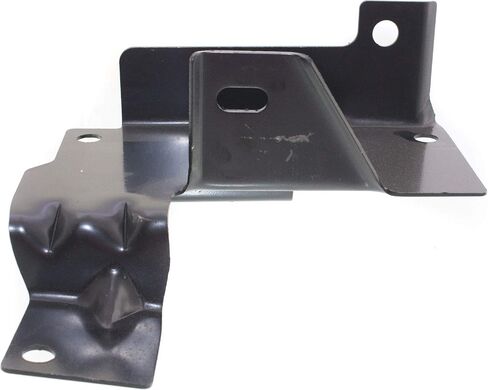 Garage-Pro Front Upper Bumper Cover Kit Compatible with 2003-2006 Chevrolet Silverado 1500, Avalanche 1500 & 2500, For Models w/o Body Cladding, Textured, 7pc. Kit, w/Bumper Bracket, Cover & Valance in Saudi Arabia