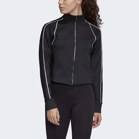 adidas Women's Style Track Jacket in Saudi Arabia