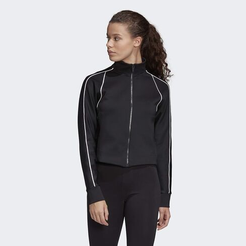 adidas Women's Style Track Jacket in Saudi Arabia