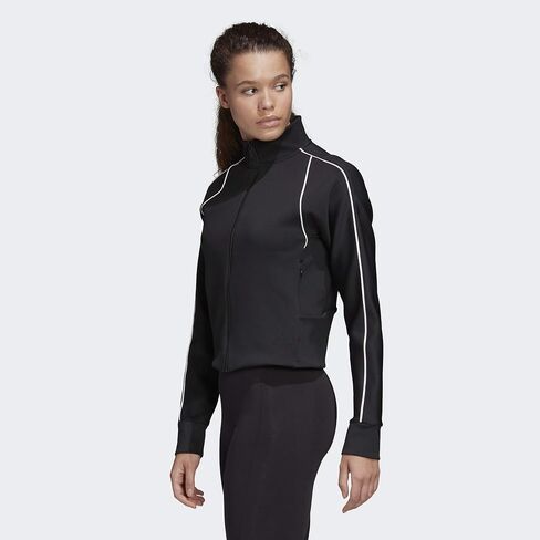 adidas Women's Style Track Jacket in Saudi Arabia