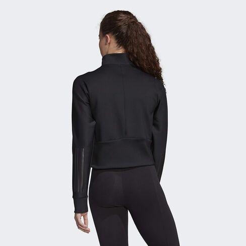 adidas Women's Style Track Jacket in Saudi Arabia